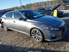 1N4AL4CV7NN356987 2022 NISSAN ALTIMA