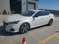 1N4AL4CV7NN376186 2022 NISSAN ALTIMA
