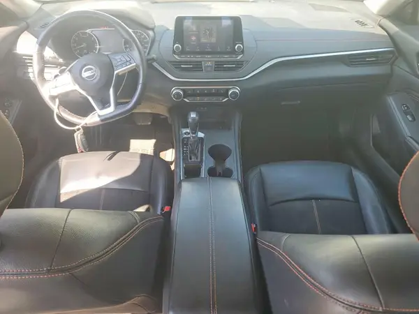1N4AL4CV7NN376186 2022 NISSAN ALTIMA - Image 8