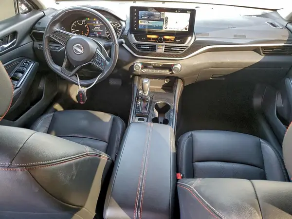 1N4AL4CV7PN301040 2023 NISSAN ALTIMA - Image 8