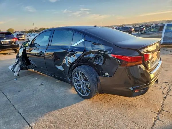 1N4AL4CV7PN308893 2023 NISSAN ALTIMA - Image 2