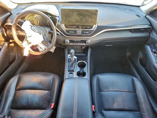 1N4AL4CV7PN308893 2023 NISSAN ALTIMA - Image 8