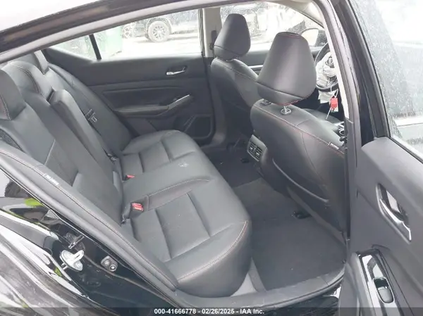 1N4AL4CV7PN318596 2023 NISSAN ALTIMA - Image 8