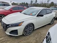 1N4AL4CV7PN319702 2023 NISSAN ALTIMA