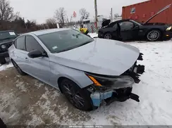 1N4AL4CV7PN320476 2023 NISSAN ALTIMA