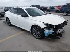 1N4AL4CV7PN322695 2023 NISSAN ALTIMA