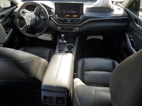 1N4AL4CV7PN324687 2023 NISSAN ALTIMA - Image 8
