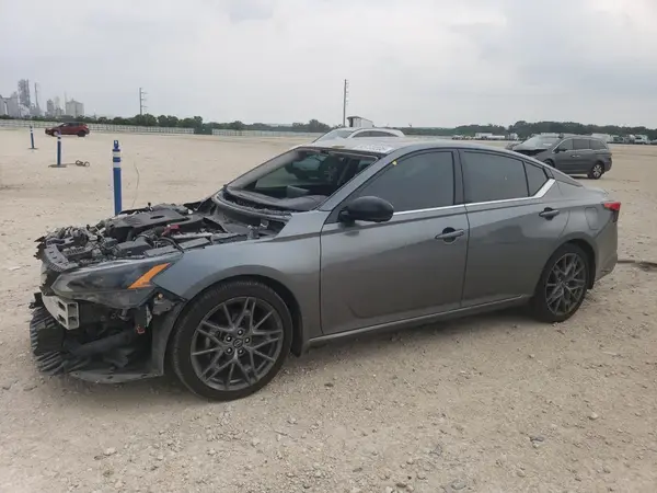 1N4AL4CV7PN355079 2023 NISSAN ALTIMA - Image 1