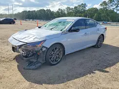 1N4AL4CV7PN386543 2023 NISSAN ALTIMA