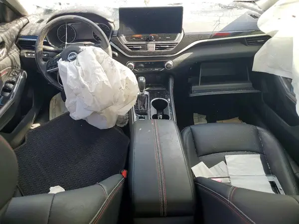 1N4AL4CV7PN386543 2023 NISSAN ALTIMA - Image 8
