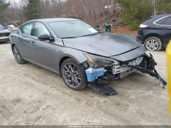 1N4AL4CV7PN391354 2023 NISSAN ALTIMA - Image 1