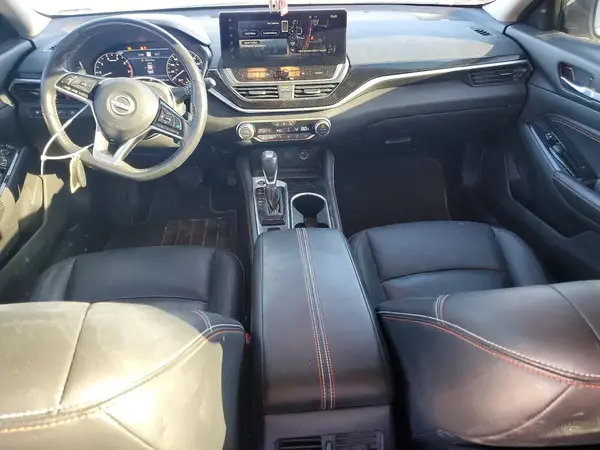 1N4AL4CV7PN394027 2023 NISSAN ALTIMA - Image 8