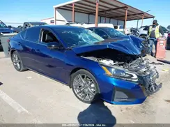 1N4AL4CV7PN422442 2023 NISSAN ALTIMA