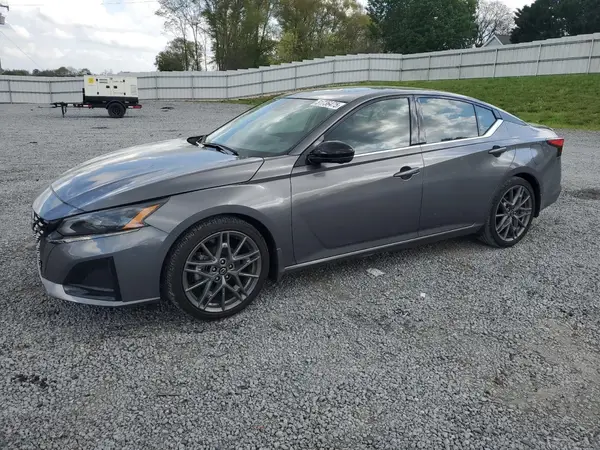 1N4AL4CV7RN312879 2024 NISSAN ALTIMA - Image 1