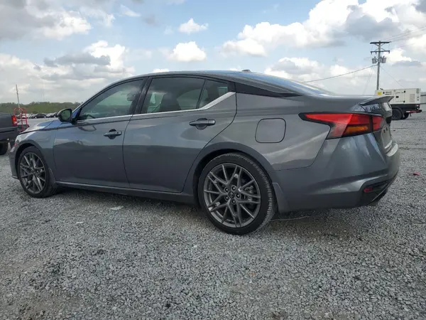 1N4AL4CV7RN312879 2024 NISSAN ALTIMA - Image 2