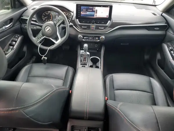 1N4AL4CV7RN312879 2024 NISSAN ALTIMA - Image 8