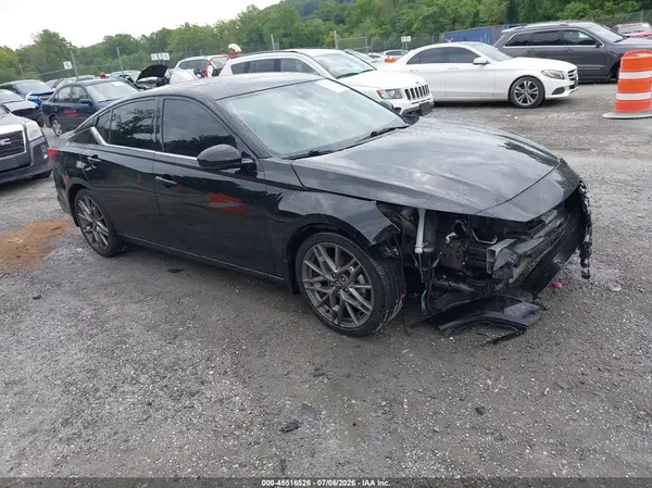 1N4AL4CV7RN322148 2024 NISSAN ALTIMA - Image 1