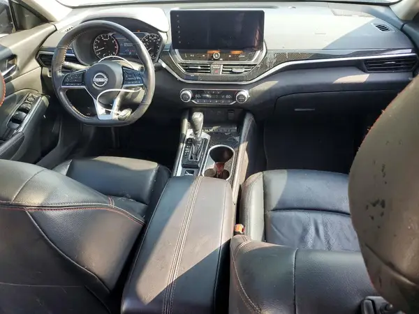 1N4AL4CV7RN339273 2024 NISSAN ALTIMA - Image 8