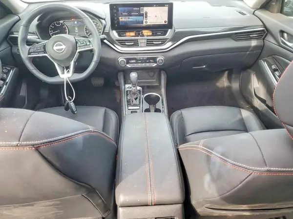 1N4AL4CV7RN362987 2024 NISSAN ALTIMA - Image 8