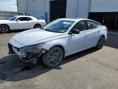 1N4AL4CV7RN406213 2024 NISSAN ALTIMA