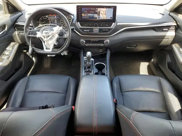 1N4AL4CV7RN406213 2024 NISSAN ALTIMA - Image 8