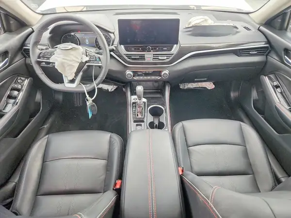 1N4AL4CV7RN425215 2024 NISSAN ALTIMA - Image 8