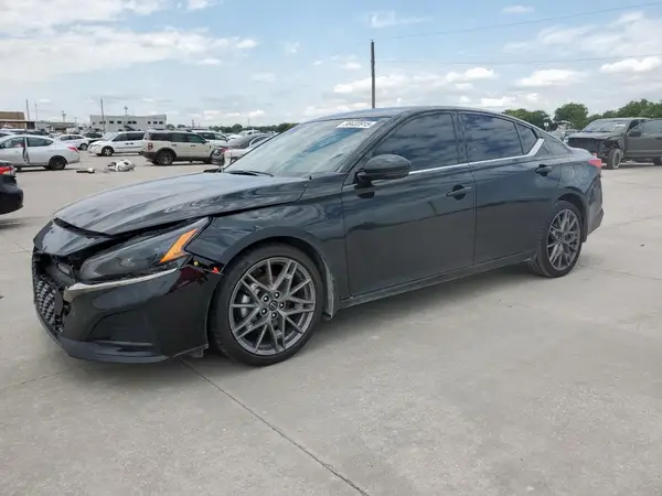 1N4AL4CV7RN427613 2024 NISSAN ALTIMA - Image 1