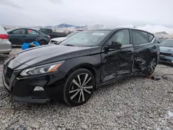 1N4AL4CV8KC223582 2019 NISSAN ALTIMA