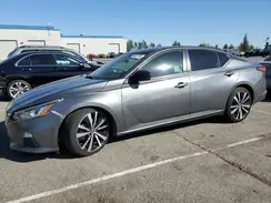 1N4AL4CV8KC224022 2019 NISSAN ALTIMA