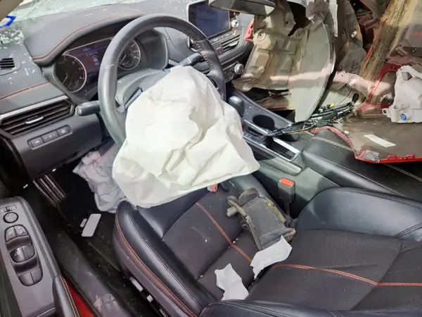 1N4AL4CV8KC230516 2019 NISSAN ALTIMA - Image 8