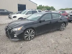 1N4AL4CV8KC240785 2019 NISSAN ALTIMA