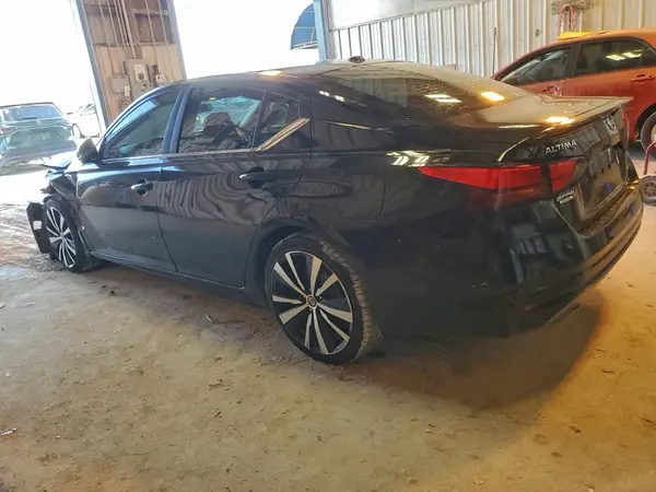 1N4AL4CV8KC241189 2019 NISSAN ALTIMA - Image 2