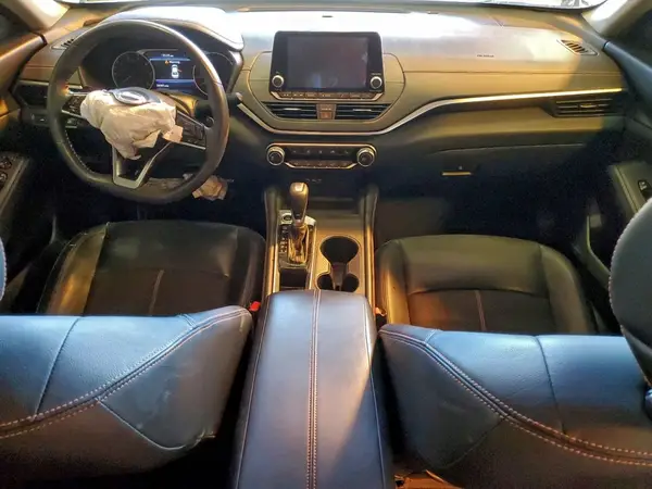 1N4AL4CV8KC241189 2019 NISSAN ALTIMA - Image 8