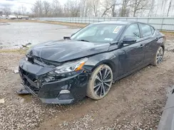 1N4AL4CV8KC243539 2019 NISSAN ALTIMA