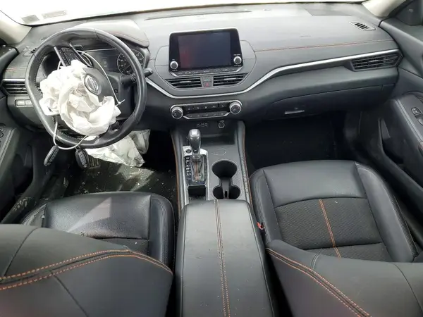 1N4AL4CV8KC243539 2019 NISSAN ALTIMA - Image 8