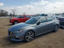 1N4AL4CV8LC123709 2020 NISSAN ALTIMA