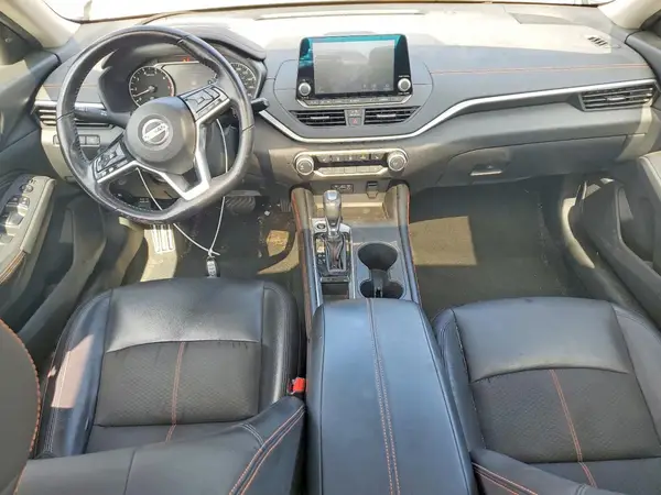 1N4AL4CV8LC123709 2020 NISSAN ALTIMA - Image 8