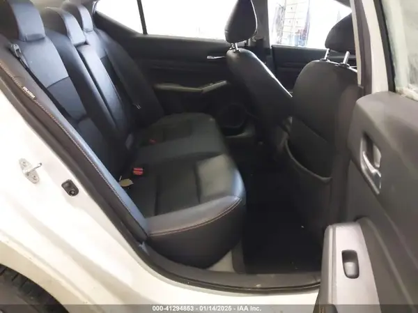 1N4AL4CV8LC141000 2020 NISSAN ALTIMA - Image 8