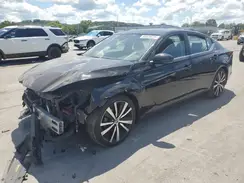 1N4AL4CV8LC145306 2020 NISSAN ALTIMA