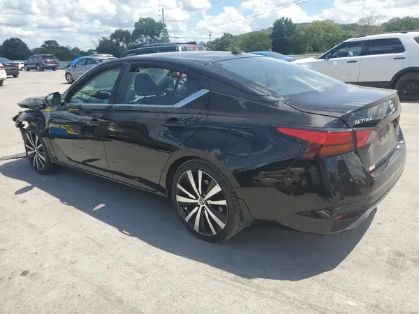 1N4AL4CV8LC145306 2020 NISSAN ALTIMA - Image 2