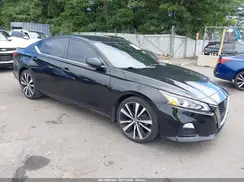 1N4AL4CV8LC175096 2020 NISSAN ALTIMA