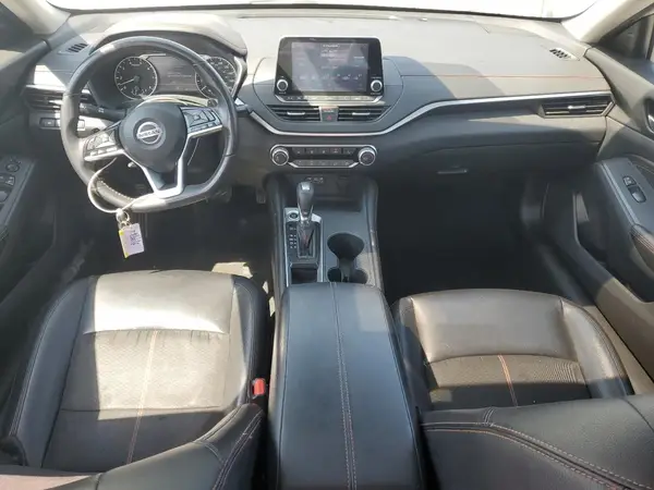 1N4AL4CV8LC198216 2020 NISSAN ALTIMA - Image 8