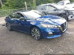 1N4AL4CV8MN301124 2021 NISSAN ALTIMA