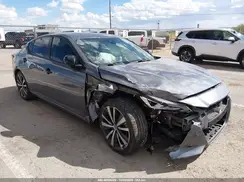 1N4AL4CV8MN306761 2021 NISSAN ALTIMA