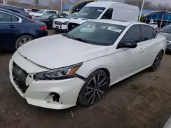 1N4AL4CV8MN308168 2021 NISSAN ALTIMA