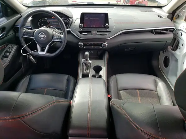 1N4AL4CV8MN308168 2021 NISSAN ALTIMA - Image 8