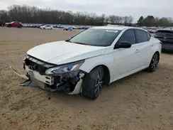 1N4AL4CV8MN326461 2021 NISSAN ALTIMA