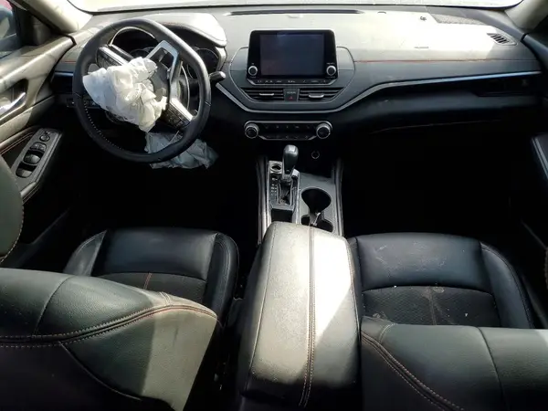 1N4AL4CV8MN326461 2021 NISSAN ALTIMA - Image 8