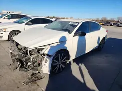 1N4AL4CV8MN329151 2021 NISSAN ALTIMA