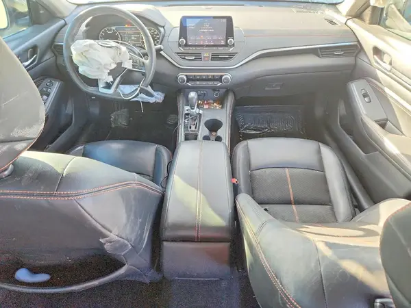 1N4AL4CV8MN329151 2021 NISSAN ALTIMA - Image 8